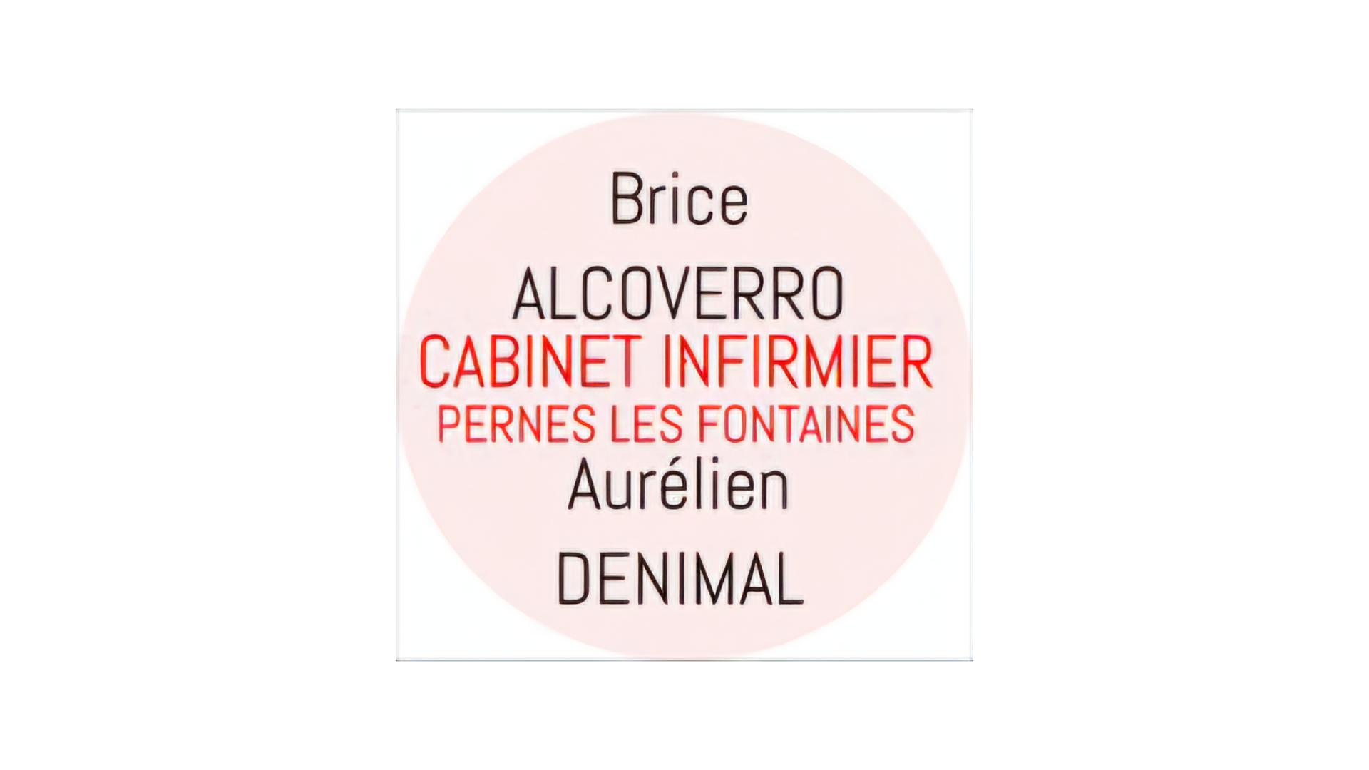 Logo de Aurelien DENIMAL