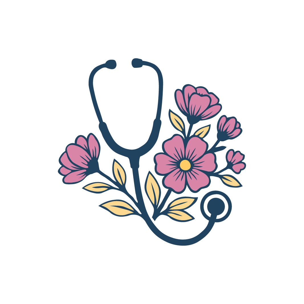 Logo de ELODIE MARTIN